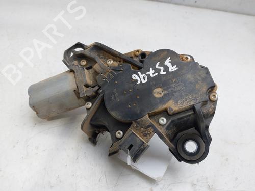Used Rear wiper motor NISSAN QASHQAI / QASHQAI +2 I (J10, NJ10, JJ10E) [2006-2014]  17018998