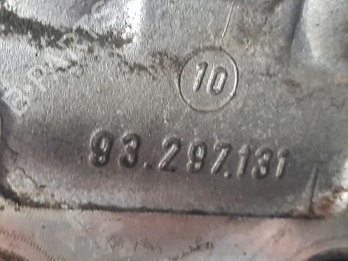 Cylinder head CHEVROLET NUBIRA Estate 1.8 | BP27235275M5 