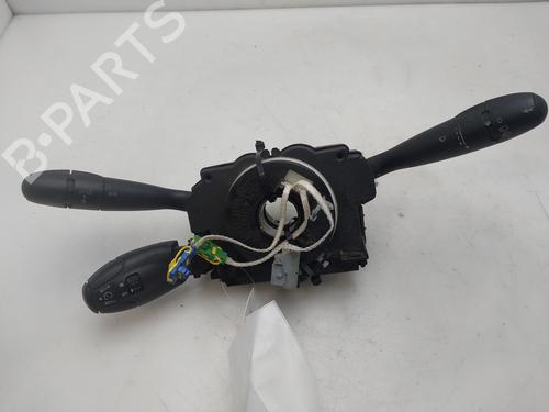 Used Steering wheel controls CITROËN XSARA PICASSO (N68) 1.6 HDi (90 hp) 33113498