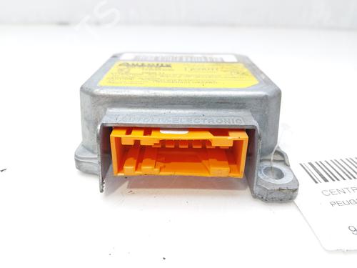 ECU airbags PEUGEOT 206 Hatchback (2A/C) 1.4 LPG | BP11203873M53 
