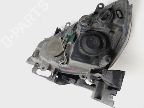 Right headlight RENAULT GRAND SCÉNIC II (JM0/1_) 1.5 dCi | BP28191425C29 