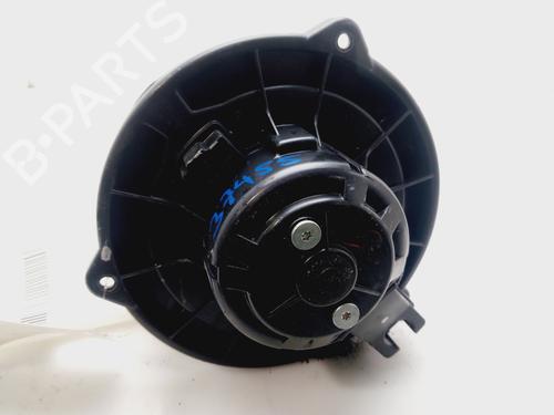 Heater blower motor TOYOTA AVENSIS (_T25_)  | BP24059022M62 
