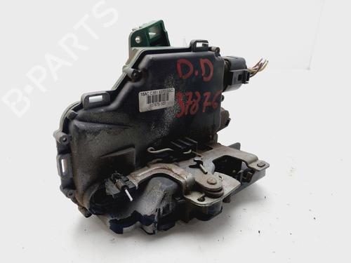 Front right lock SKODA OCTAVIA I (1U2) 1.9 TDI | BP25347004C97 