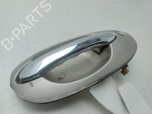 Front right exterior door handle KIA CARNIVAL II (GQ)  | BP27674972C129 