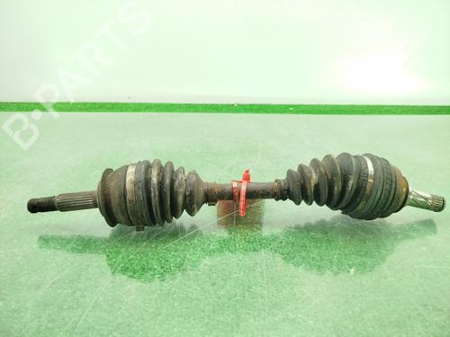 Used Left front driveshaft OPEL CORSA B (S93) 1.2 i (F08, F68, M68) (45 hp) 29499265