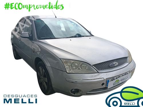 Injection rail FORD MONDEO III (B5Y) 2.0 TDCi | BP25844959M98 