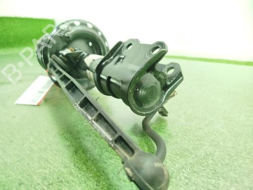 Left front shock absorber OPEL ZAFIRA / ZAFIRA FAMILY B (A05) 1.9 CDTI (M75) | BP32337833M16