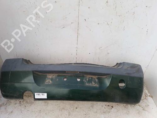 Pára-choques traseiro DACIA LOGAN (LS_) 1.4 (LSOA, LSOC, LSOE, LSOG) (75 hp) 758903726R | 758903726R |