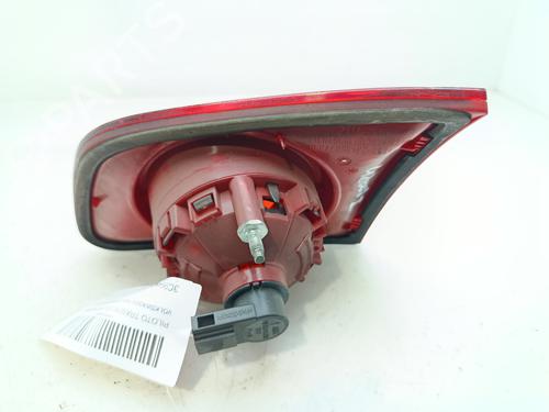 Left tailgate light VW PASSAT B6 Variant (3C5) 2.0 TDI 16V | BP36535641C79 - Image 2