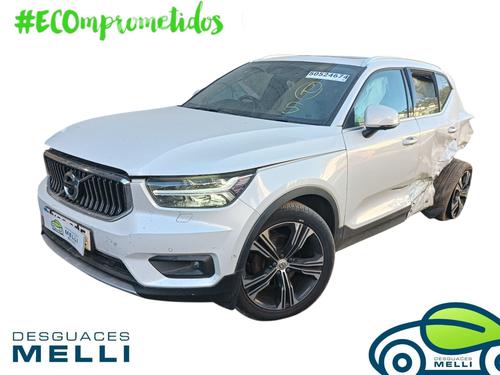 Used Parts VOLVO XC40 (536) [2017-2025]  4215891