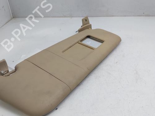 Right sun visor BMW 5 (E60) 530 d | BP18318723I2 