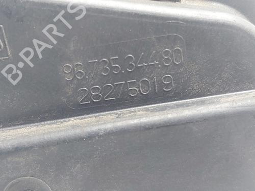 Throttle body FORD TRANSIT COURIER B460 Box Body/MPV 1.5 TDCi | BP36663181M82 - Image 6