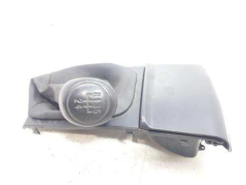 Used Shift knob SKODA FABIA I (6Y2) [1999-2008]  11389905