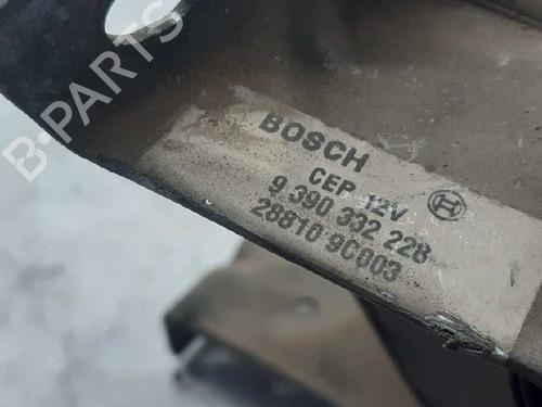 Front wiper motor NISSAN SERENA (C23) 2.3 D | BP6592298M29 