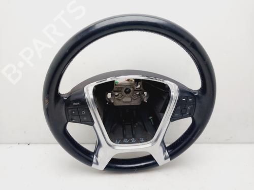 Used Steering wheel VOLVO XC60 I SUV (156) 2.4 D / D3 / D4 AWD (163 hp) 26694243