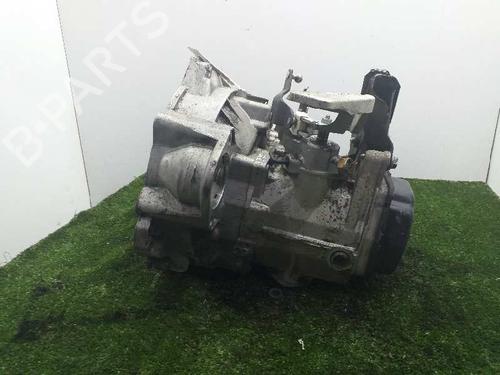 Gearbox SEAT IBIZA III (6L1)  | BP4715377M3 