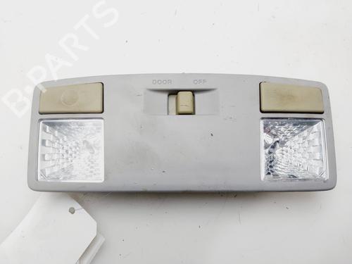Used Interior roof light MAZDA 6 Saloon (GG) 2.0 DI (GG14) (121 hp) 31377486