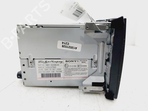 Bilradio FORD C-MAX (DM2)  | BP29531570E6