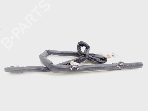 Used Left curtain airbag PEUGEOT 308 SW II (LC_, LJ_, LR_, LX_, L4_) [2014-2021]  27558281