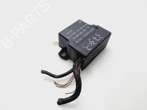 Electronic module MERCEDES-BENZ E-CLASS (W210) E 300 D (210.020) | BP26186023M83 