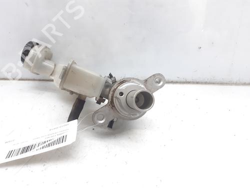 Brake master cylinder NISSAN QASHQAI / QASHQAI +2 I (J10, NJ10, JJ10E) 2.0 dCi | BP9574346M77 