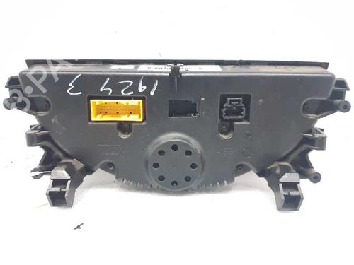 Climate control CITROËN C5 II (RC_) 1.8 16V (RC6FZB) | BP4985544I5 