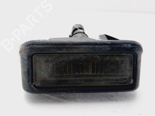 Éclairage de plaque d'immatriculation PEUGEOT BIPPER (AA_) [2008-2026]  31885139