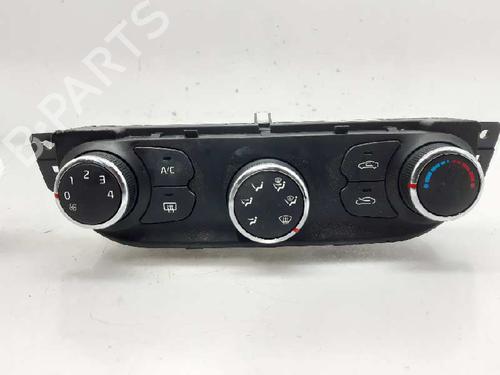 Used Climate control KIA CEE'D (JD) [2012-2018]  5575318