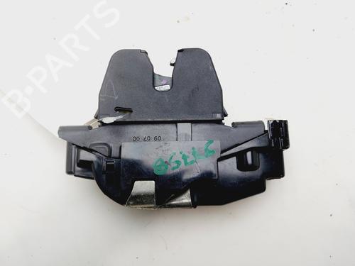 Used Tailgate lock CITROËN C4 Picasso I MPV (UD_) [2006-2015]  31632750