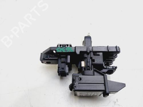 Ignition barrel VOLVO XC60 I SUV (156) 2.4 D / D3 / D4 AWD | BP22967352M48 