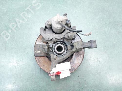 Right front steering knuckle OPEL ASTRA H (A04)  | BP26487207M26 
