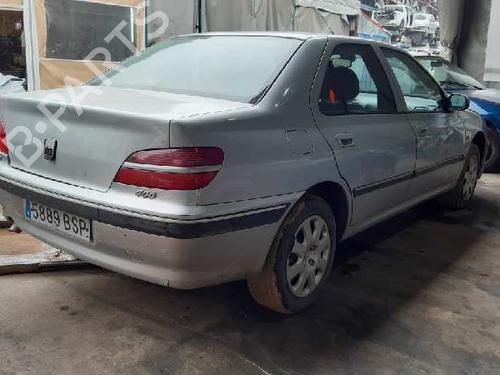 Fuel pump PEUGEOT 406 (8B) 2.0 HDI 90 | BP6691553M76 