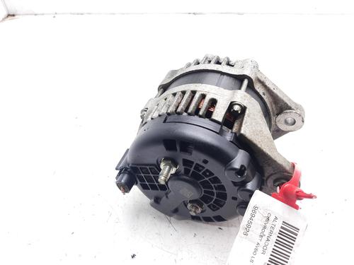 Alternator CHEVROLET AVEO / KALOS Hatchback (T250, T255) 1.2 | BP16221524M7 