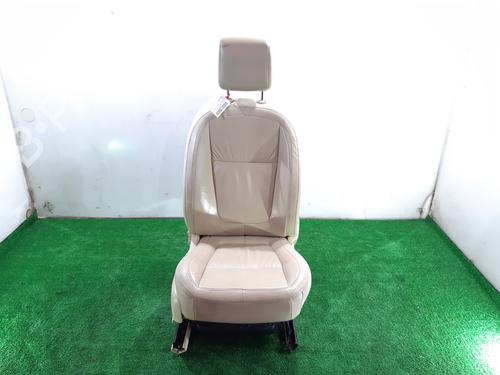 Stoel rechts voor JAGUAR XF I (X250) 3.0 D (241 hp) 9836423