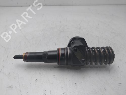 Used Injector Injector AUDI A4 B6 (8E2) 1.9 TDI (130 hp) 33214442 33214442