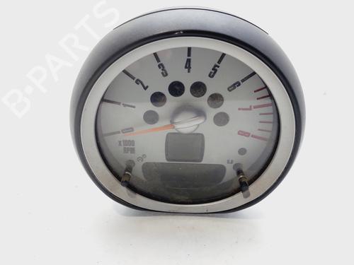 Used Instrument cluster MINI MINI (R56) [2005-2014]  28477629