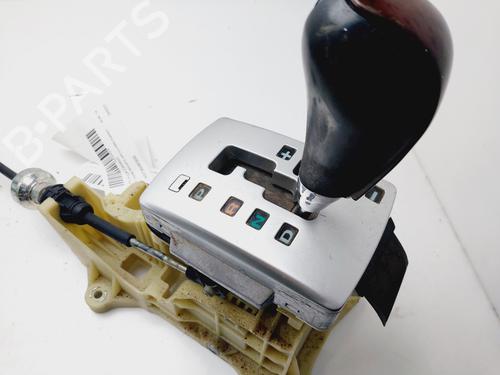 Gear lever HYUNDAI SONATA V (NF) 2.0 CRDi | BP18907347M90 
