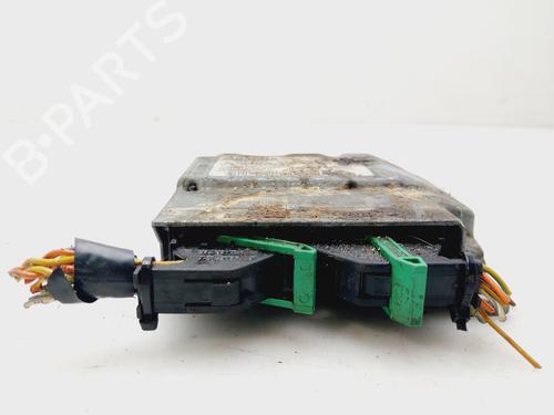 ECU airbags CITROËN C4 I (LC_)  | BP20220480M53 