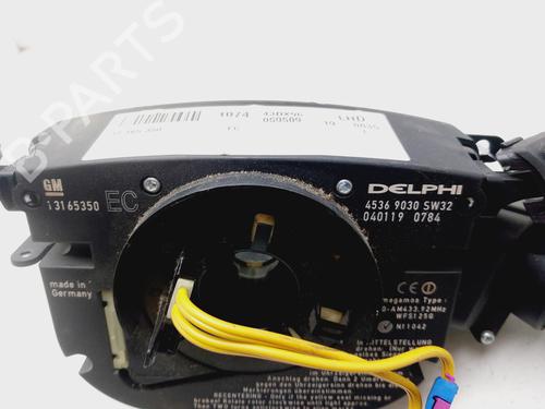 Rattkontroller OPEL VECTRA C (Z02) 1.8 16V | BP28122506E15 