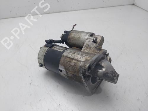 Used Starter Starter NISSAN QASHQAI I (J10, NJ10) [2006-2015] 33238957 33238957