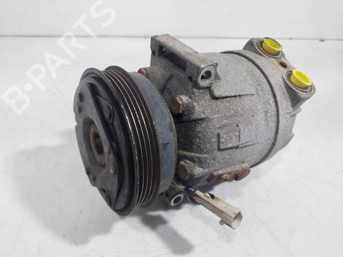 Used AC compressor AC compressor LANCIA LYBRA (839_) 1.6 16V (839AXA1A) (103 hp) 36229656 36229656