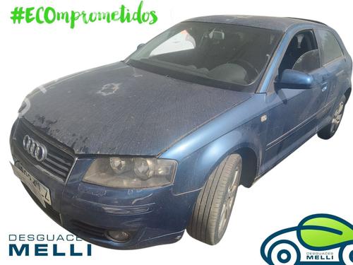 Brugte AUDI A3 (8P1)  1.9 TDI  4632360