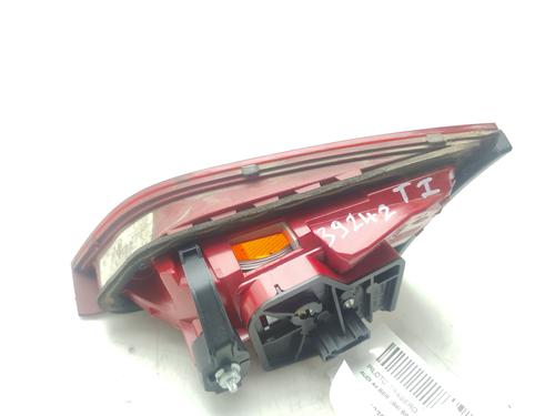 Left tailgate light AUDI A4 B8 (8K2) 2.0 TDI quattro | BP30102299C79