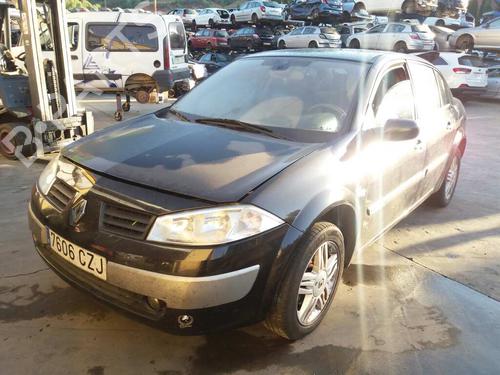 RENAULT MEGANE II Saloon (LM0/1_) 919385
