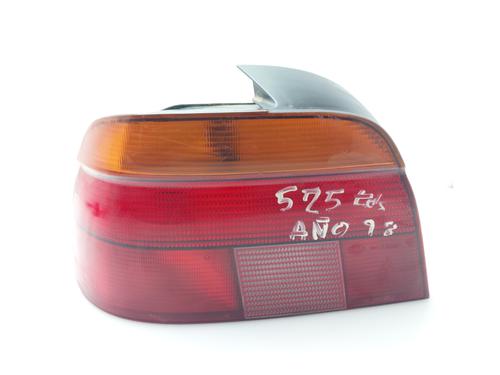 Used Left taillight BMW 5 (E39) 530 d (193 hp) 16254141
