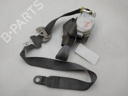 Used Front left seatbelt Front left seatbelt TOYOTA PRIUS (_W3_) 1.8 Hybrid (ZVW3_) (99 hp) 40076955 40076955