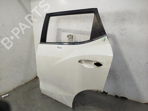 Left rear door SSANGYONG XLV SUV  | BP29878259C4