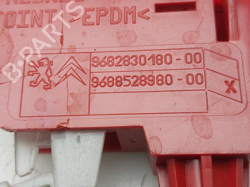 Third brake light PEUGEOT PARTNER Box Body/MPV 1.6 HDi 16V | BP37434475L11 - Image 4