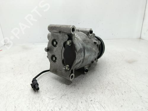 AC compressor FORD FOCUS I (DAW, DBW) 1.8 TDCi | BP30506719M34