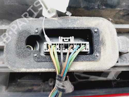 Left taillight FORD C-MAX (DM2)  | BP29508437C34 